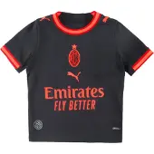 Puma AC Milan 3e Shirt 2026-2027 Kids