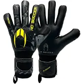 Ho Soccer Takto San Miguel V2 Goalkeeper Gloves Zwart 10.5