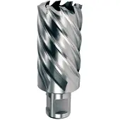 RUKO Hss Multi-layer Weldon Ø 26 Mm Holle Boor