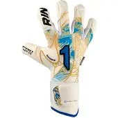 Rinat Asimetrik Aero Pro Goalkeeper Gloves Wit 11