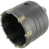 Guillet Optima Ø 65 Mm Holle Boor