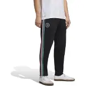 Adidas Inter Miami CF Originals Trainingsbroek Zwart Lichtblauw Roze Wit