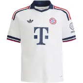 Adidas Bayern München Uitshirt 2026-2027 Kids