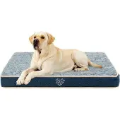 Famanu hondenbed – een luxueus hondenbed voor grote honden