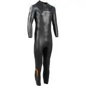 Aquaman Wild Lange Mouwen Wetsuit Voor Open Water