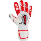 Rinat Uno Premier Turf Goalkeeper Gloves Wit 8