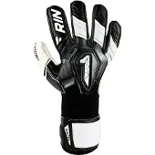 Rinat Uno Premier Prime Goalkeeper Gloves Zwart 8