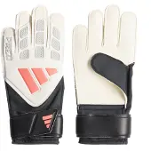 Adidas Predator Training Keepershandschoenen Kids Wit Zwart Roze