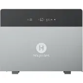 Hoymiles HiBattery 4020 AC 4,02 kWh plug-in thuisbatterij