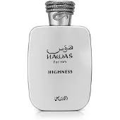 Rasasi Hawas Highness Eau de Parfum 100 ml