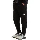 The North Face Outdoorbroek 'M MA FLEECE PT 2.0 PANTALONE TUTA' zwart