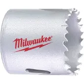 Milwaukee Bi-Metaal aannemers Gatzaag HSAW 43 MM - 1PC - 4932464686