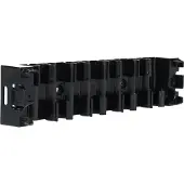 Hager VISION-accessoires Voor Installatiekast - VKG83T [5 stuks]