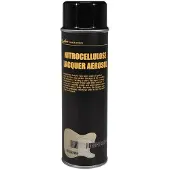 Boston NC-510-AM Nitrocelluloselak Amber Tinted Clear 500ml spuitbus