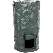 Torribaly Compostbak Organische Compostzak PE Keukenafval Fermentatie Afvalverzamelaar