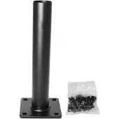 Ram Mounts RAM Telepaal Basis Vrouwelijk, Accessoires voor barcodescanners