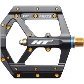 HT Components Me03t Titanium Pedalen
