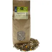 Zoolekker Papegaaienvoer 1,6KG