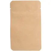 Packlinq Stazakken Kraft 13x8x20,5cm | 113 gram (100 stuks)
