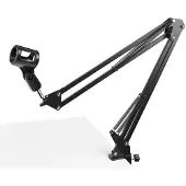 Platinum MPC1 Tafelmodel microfoonstandaard