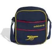 Adidas Arsenal Fc Festival Crossbody Blauw