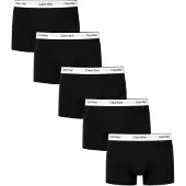 Calvin Klein Icon Cotton Stretch Brief Boxershorts Heren (5-pack) XL