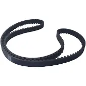 Exogio Motorfiets Achteraandrijfriem Accessoires 1204-0061 40024-07 voor Sportster