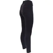 Cavallo Rijbroek Cavalcandera Full Grip Zwart - 38