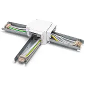 Aigostar Linear Light 5-wire T-connector