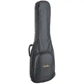 Boston Gigbag elektrische gitaar - E-10.2 - 10mm voering - Cordura - Met opbergvak