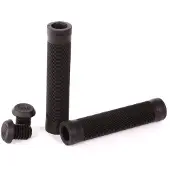 Fiend Team Grips Zwart 150 mm