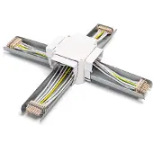 Aigostar Linear Light X 7-wire Connector