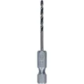 Bosch 2608577541 PointTeQ HSS Metaal-spiraalboor 10-delig 3 mm DIN 338 1 stuk(s)
