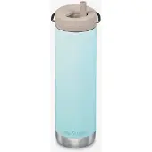 Klean Kanteen Thermosfles TKWide Blue Tint 592 ml