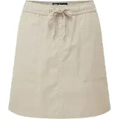 Sherpa - Women's Ghoral Skort - Skort XXL, beige