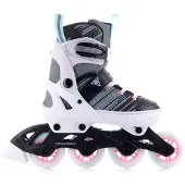 Tempish Systent Adjustable Junior Skates
