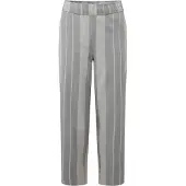 Sherpa - Women's Palmo Ankle Pull On Pant - Vrijetijdsbroek XL, grijs