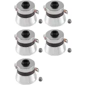 ISTOVO 5 Stuks 100W 40KHz Reiniging Transducer Piëzo-Elektrische Transducer