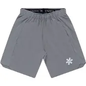 Osaka Sportbroek Men Training Short Grey-M
