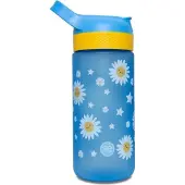 Cool Pack Daisy Sun Fles Stokrotki 420ml - BPA-vrij en Lekvrij