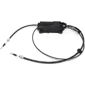 ISTOVO For - W221 C216 Handbrake Parking Brake Control Unit A2214302849
