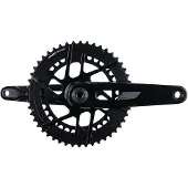 Sram Rival Axs E1 Dub Dm Crankstel Met Vermogensmeter