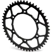 Moto-Master 520 Achtertandwiel