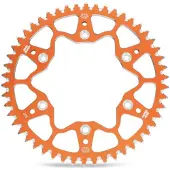 Moto-Master 420 Husqvarna/ktm 620272549 Aluminium Achtertandwiel