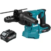 Makita HR012GZ combihamer - zonder accu - zonder oplader