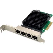Digitus DN-10136 netwerkkaart Intern Ethernet 10000 Mbit/s