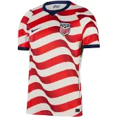 Nike USA Thuisshirt 2026-2028