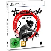 The Crown of Wu: Legend Edition - PS5