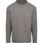 Marc O'Polo Shirt grijs