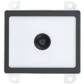 ISTOVO 2D Barcodescannermodule, Ingebouwde -Scanmodule, Automatische Intelligente Gevoelige 2D QR-Lezer RS232